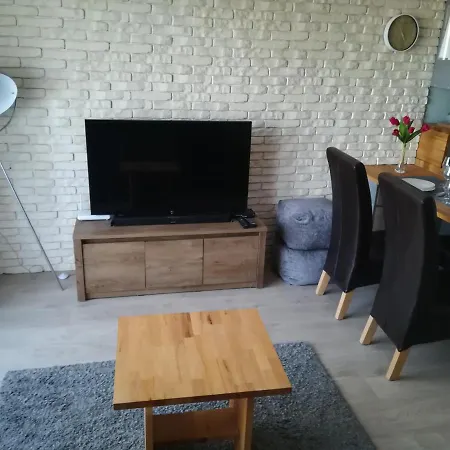Oaza Kolobrzeg-podczele Kompleks Feniks Basen Silownia Jacuzii *