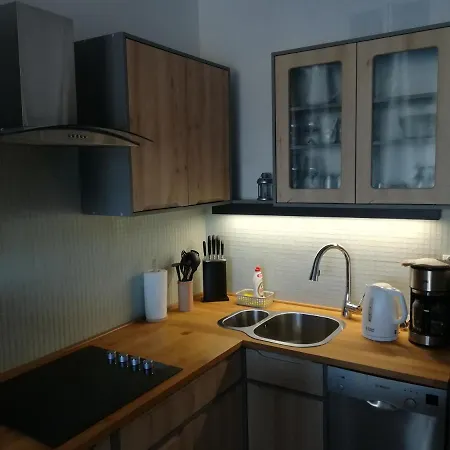 Oaza Kolobrzeg-podczele Kompleks Feniks Basen Silownia Jacuzii Kolobřeh