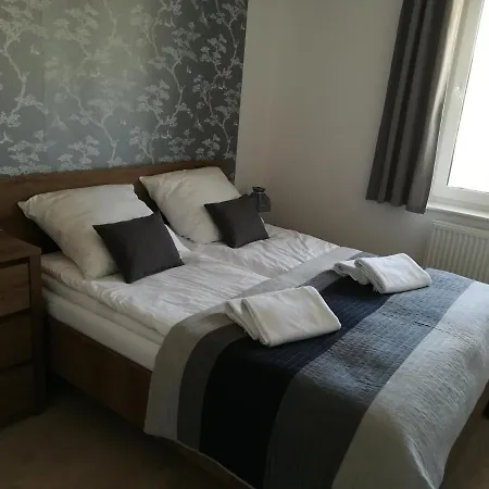 Apartment Oaza Kolobrzeg-podczele Kompleks Feniks Basen Silownia Jacuzii