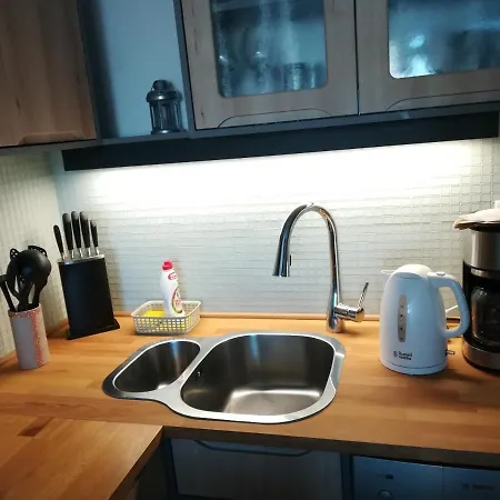Oaza Kolobrzeg-podczele Kompleks Feniks Basen Silownia Jacuzii