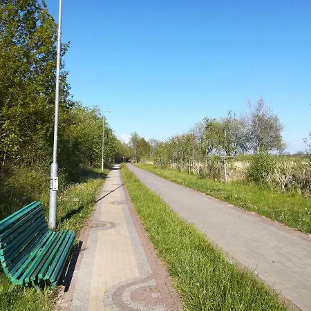 Oaza Kolobrzeg-podczele Kompleks Feniks Basen Silownia Jacuzii Apartment Kolobrzeg